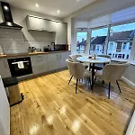 Apartment Urban Luxe - Perfect Away From