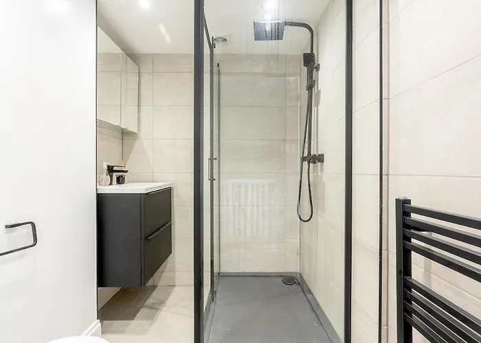 Urban Luxe - Perfect Away From *