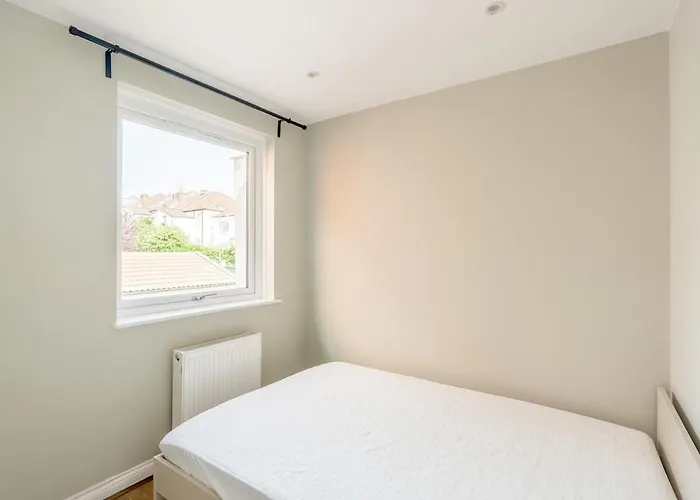 Urban Luxe - Perfect Away From