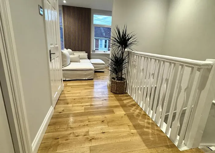 Lejlighed Urban Luxe - Perfect Away From *