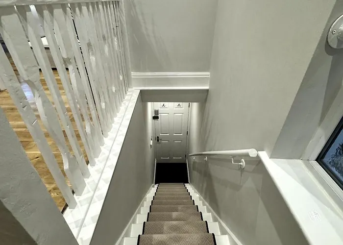 Urban Luxe - Perfect Away From