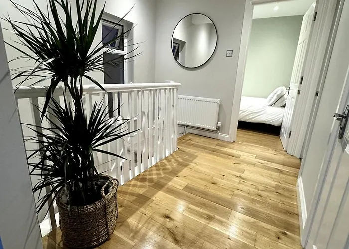 Lejlighed Urban Luxe - Perfect Away From *