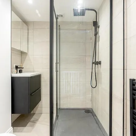 Urban Luxe - Perfect Away From *