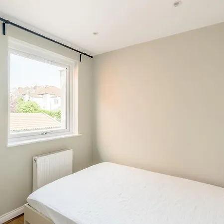 Urban Luxe - Perfect Away From