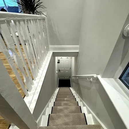 Urban Luxe - Perfect Away From